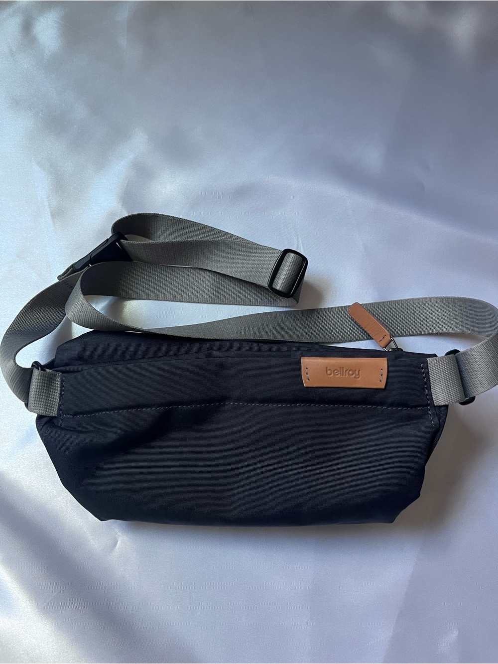 New Bellroy Australian Mini Sling Crossbody Bag